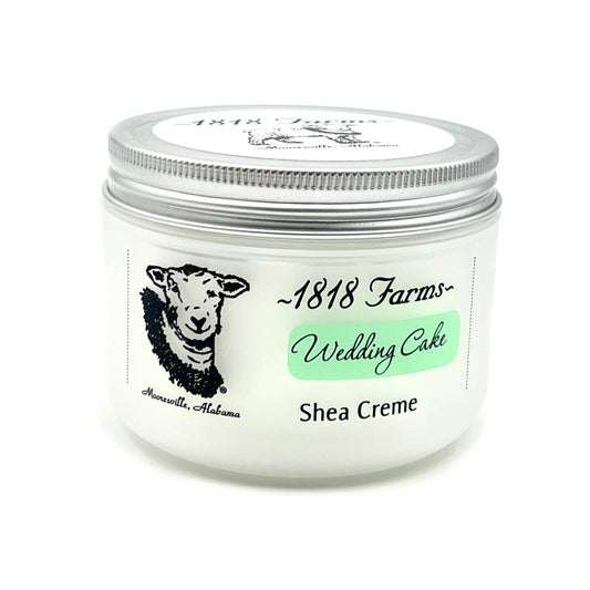 1818 farms shea cream