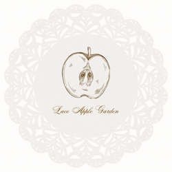lace apple garden