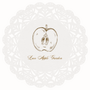 lace apple garden