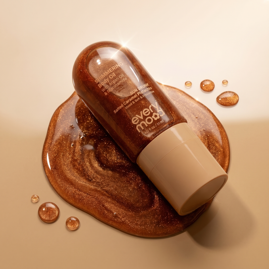 liquid gold body oil