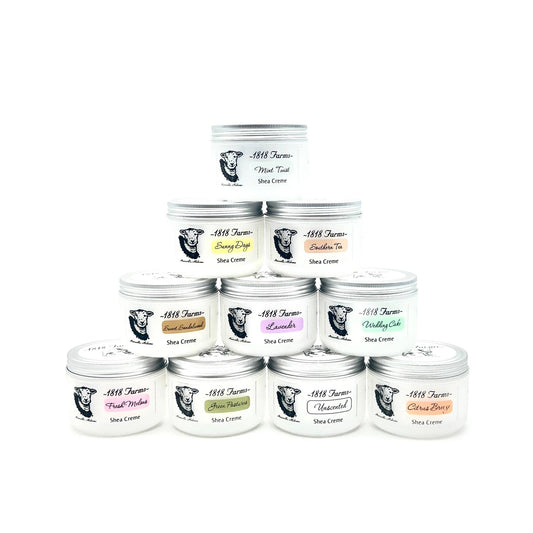 1818 farms shea cream