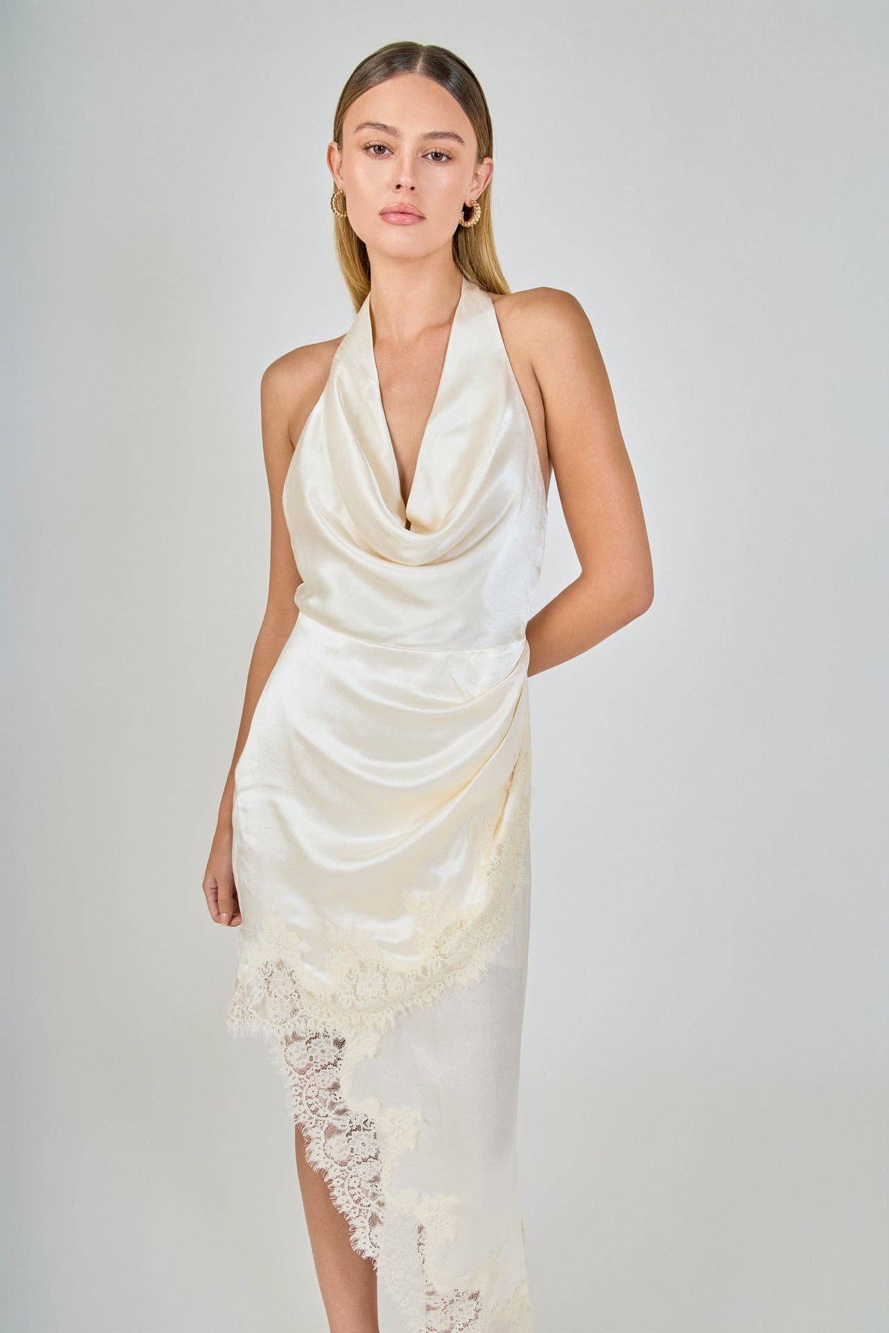garden angel dress