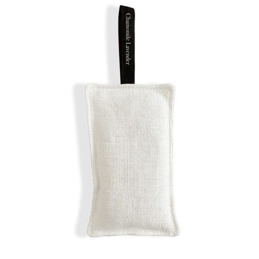 chamomile lavender scented sachet