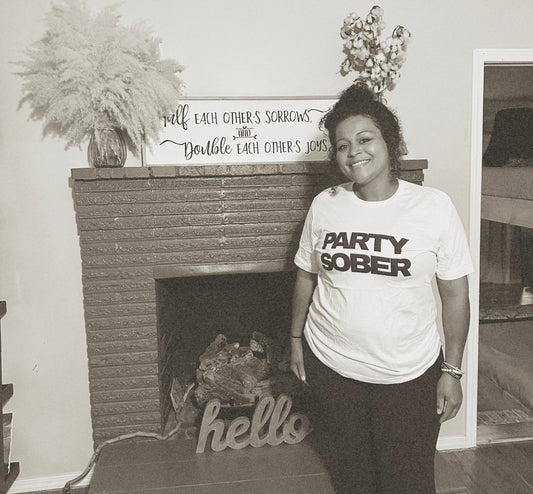 laceapplegarden X Brenda's House of HOPE