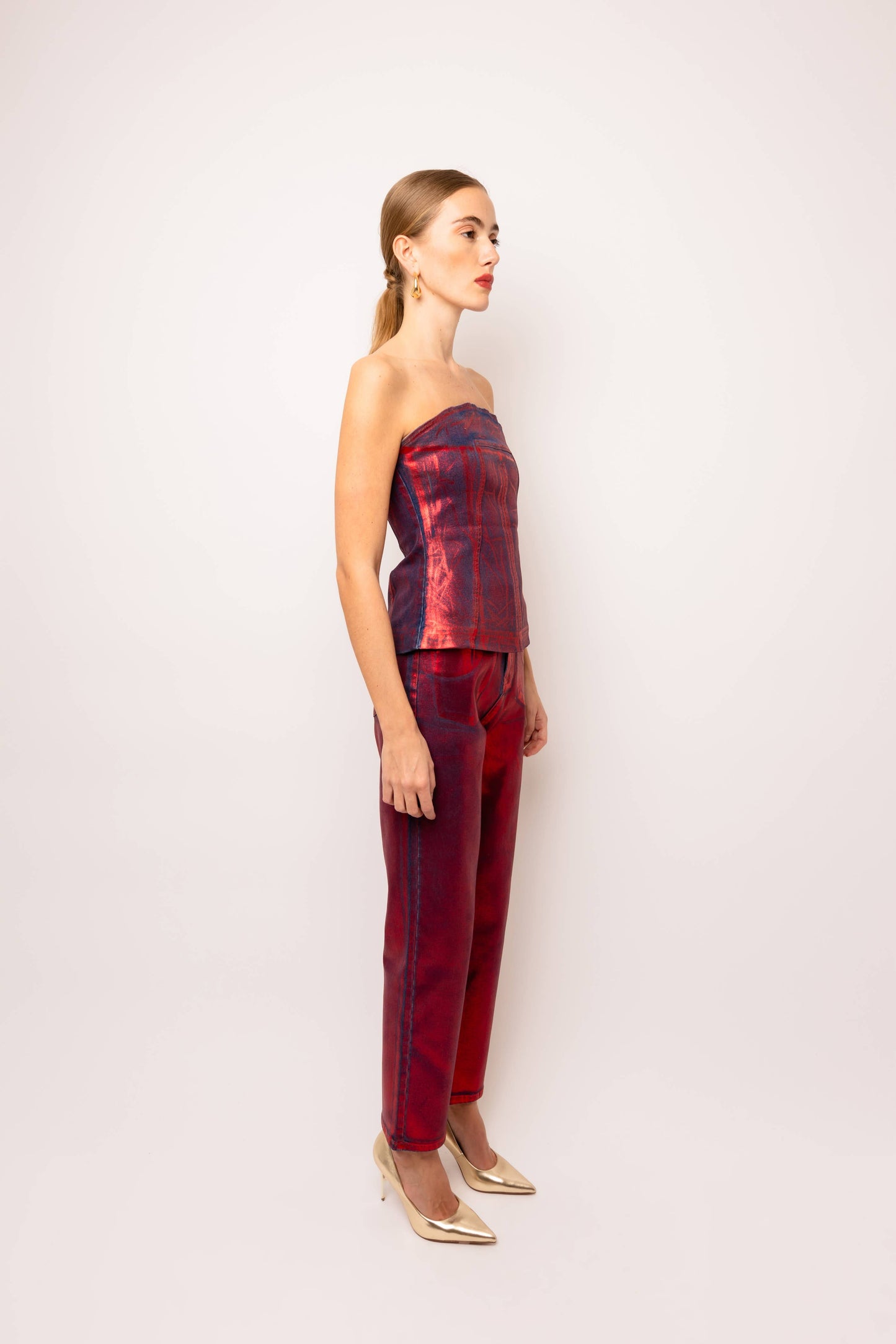 ruby starlight trousers