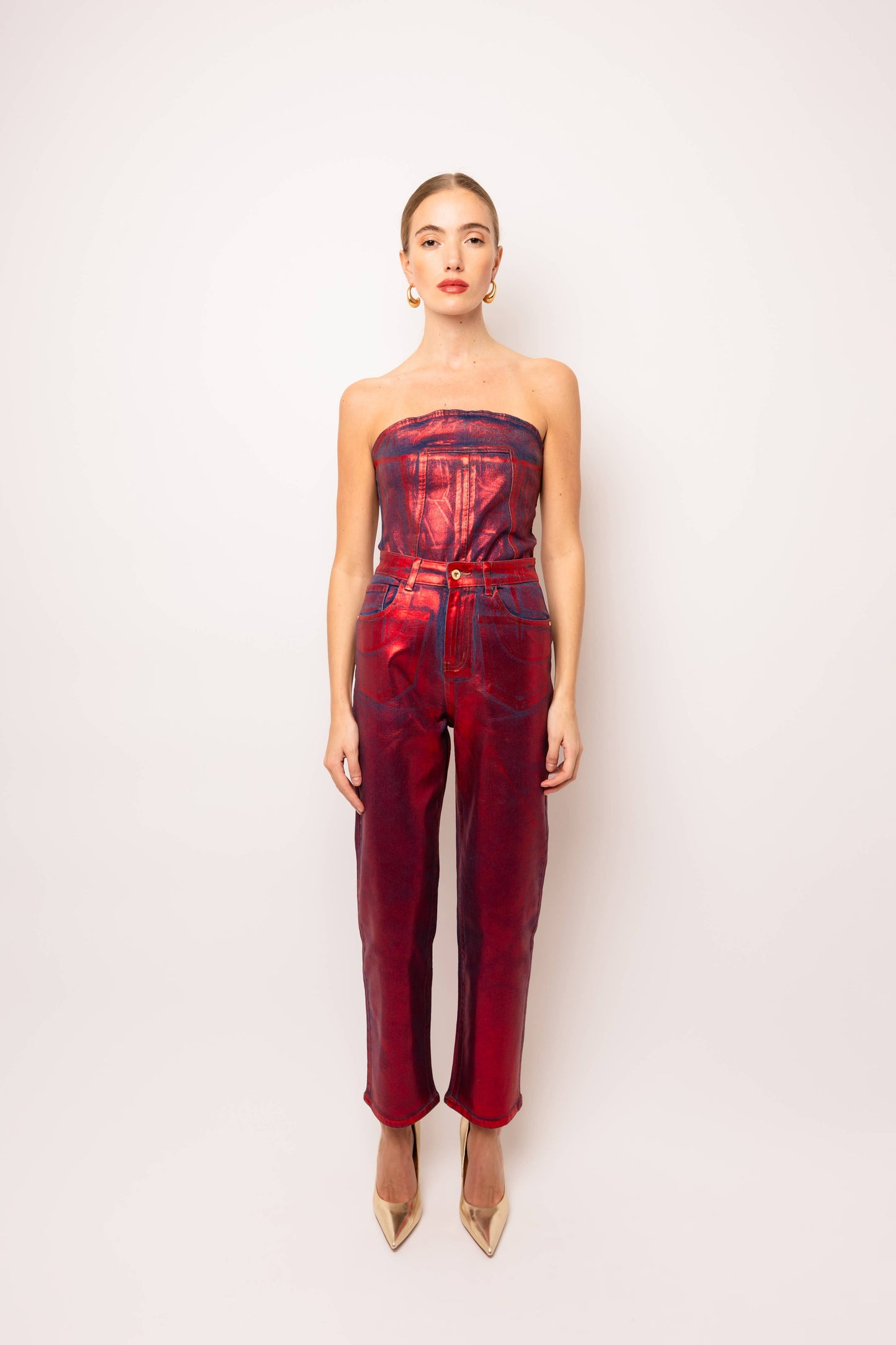 ruby starlight trousers