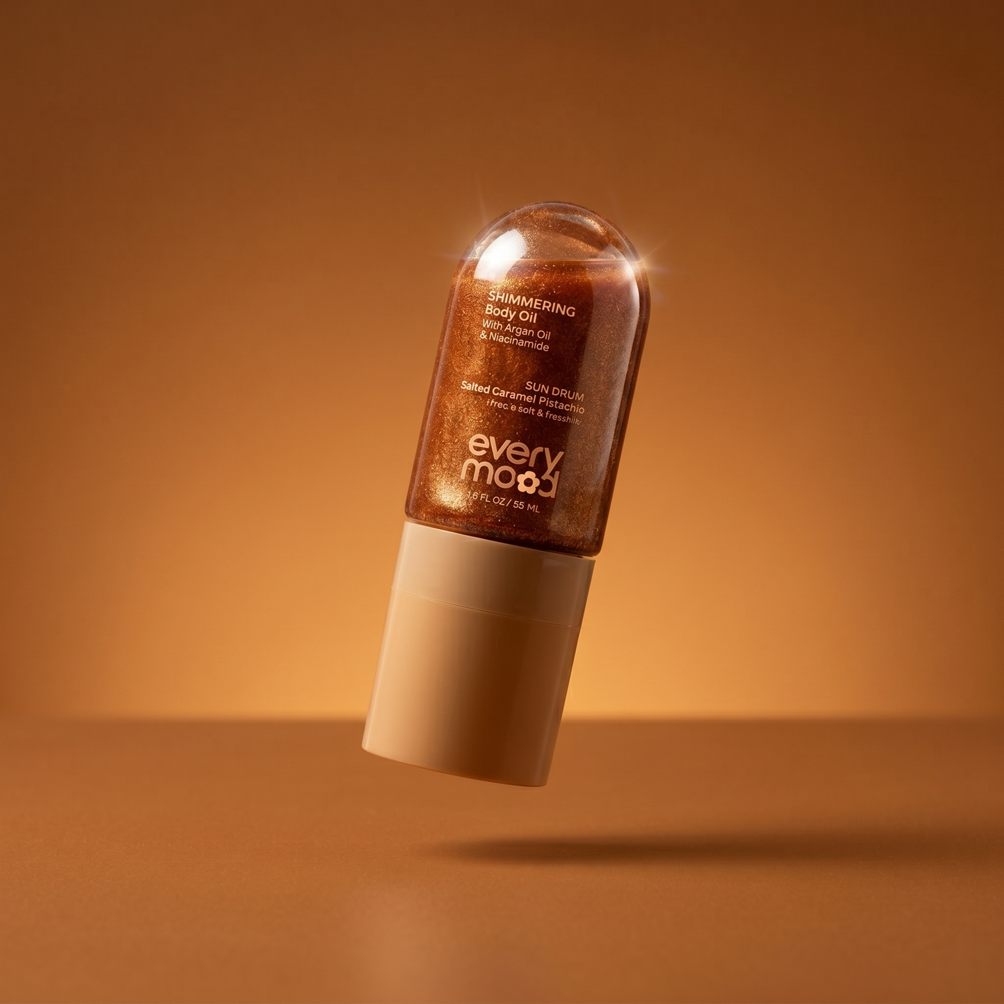 liquid gold body oil