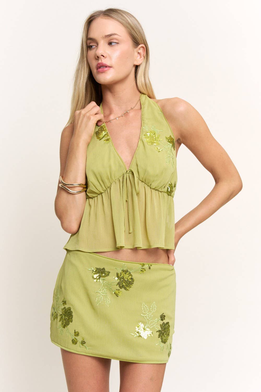 cher top