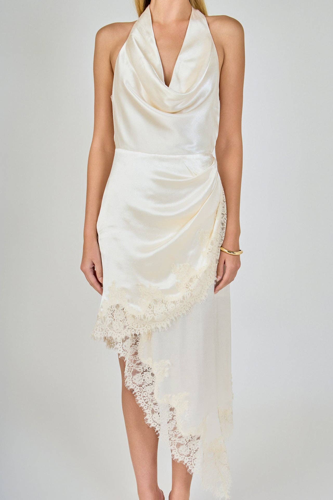 garden angel dress