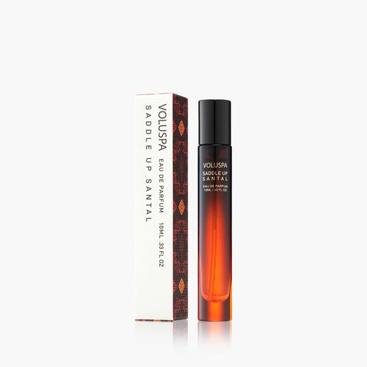 saddle up santal eau de parfum