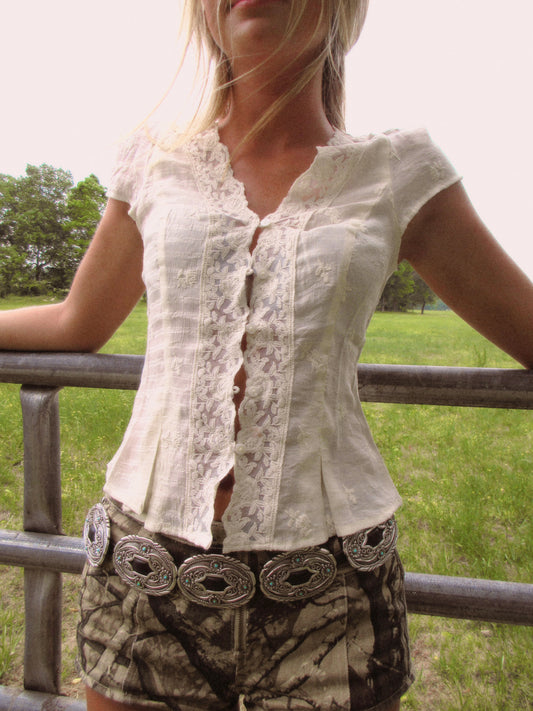 phoebe top