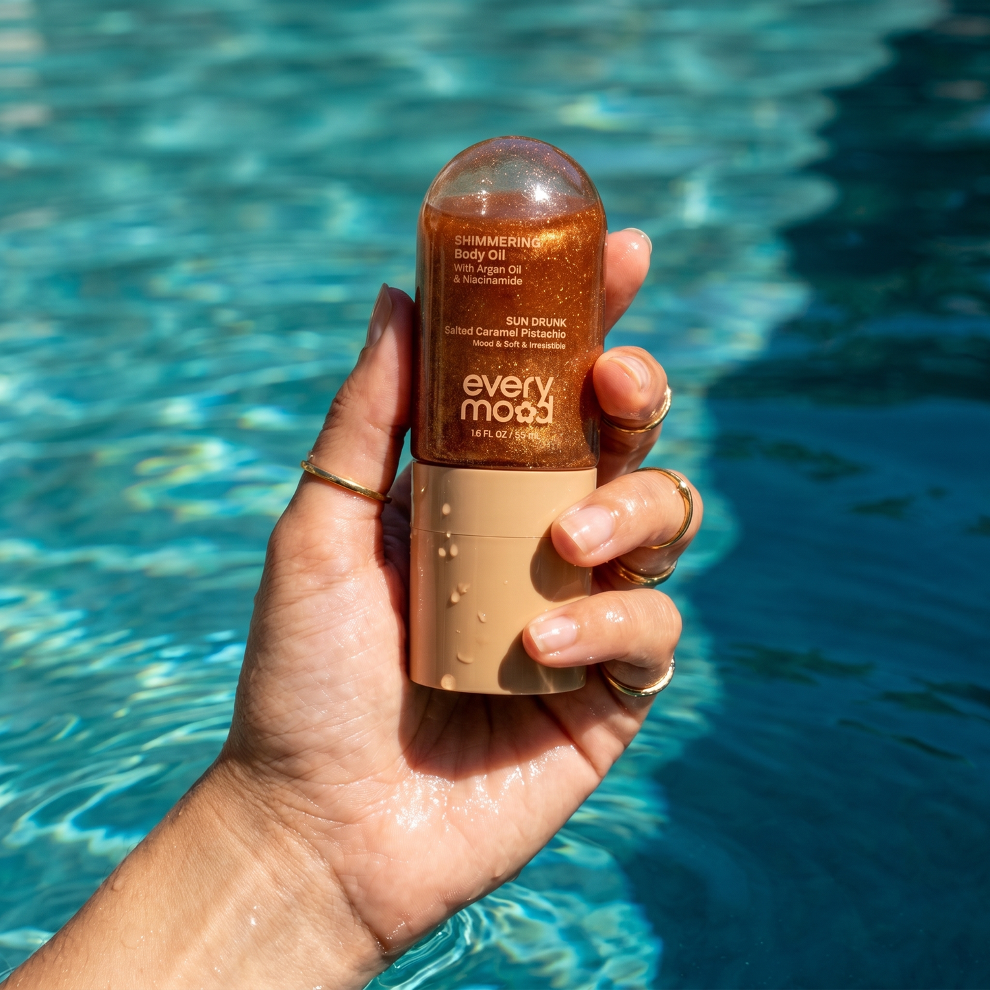 liquid gold body oil