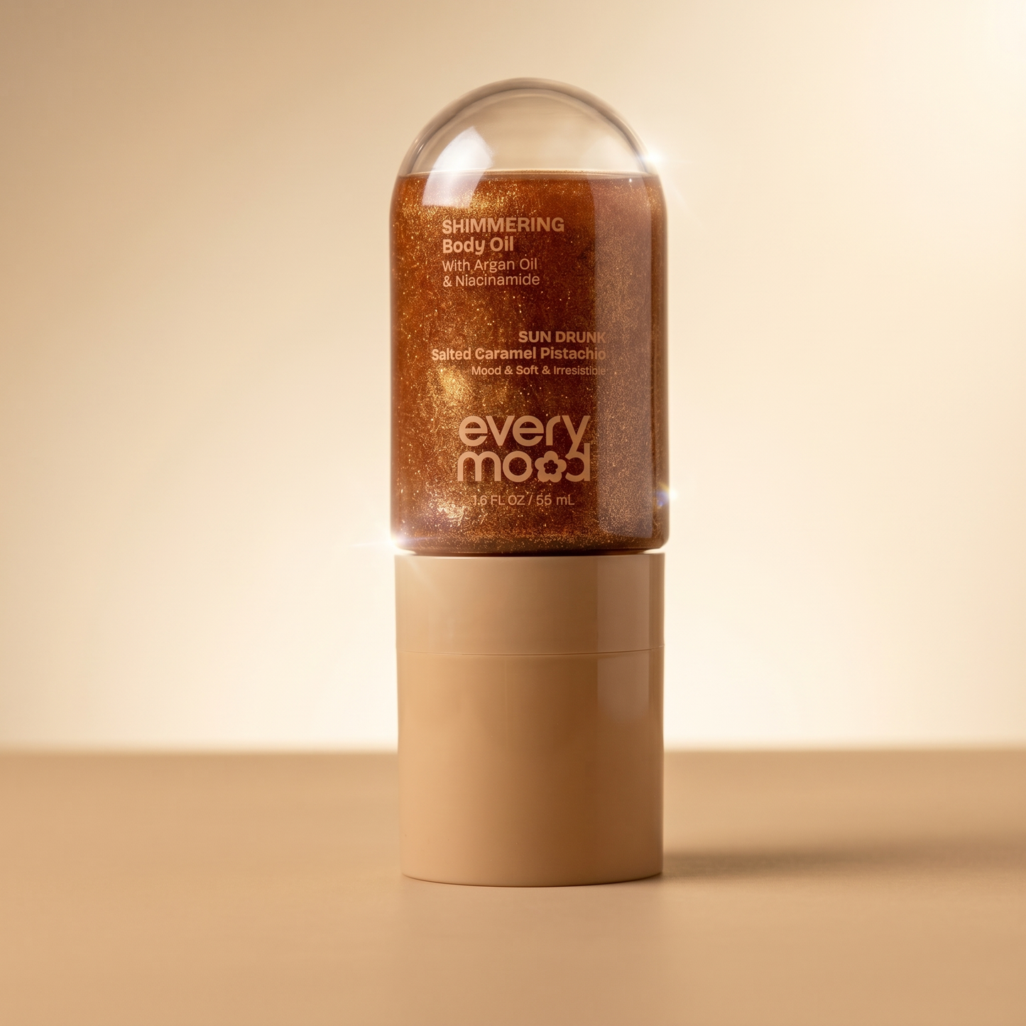 liquid gold body oil