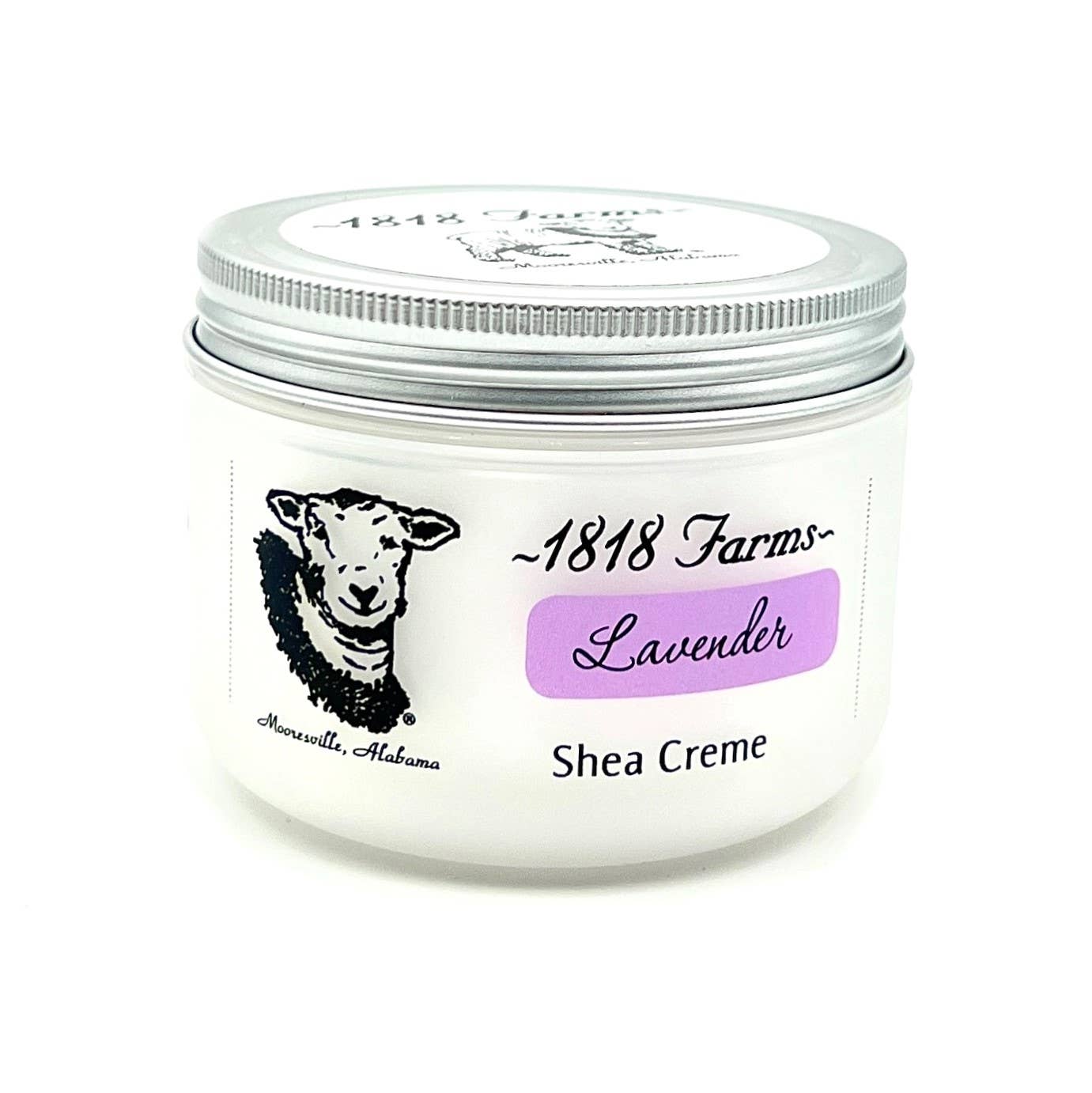 1818 farms shea cream